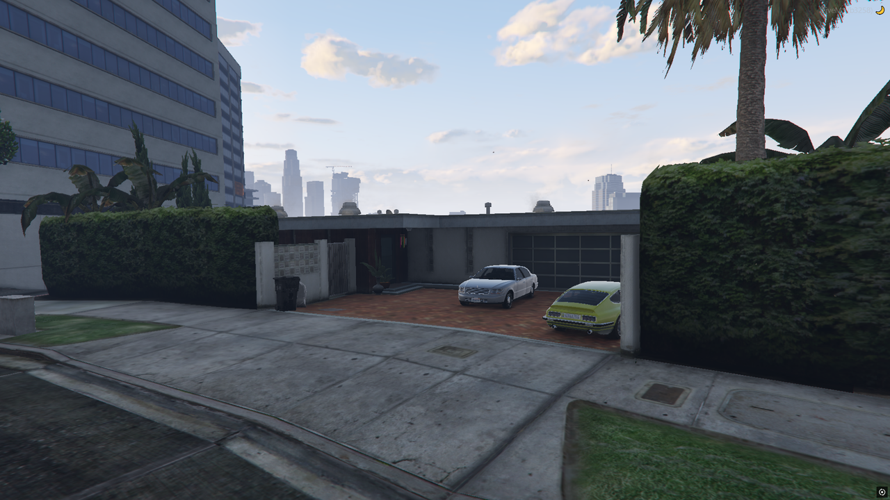 South Mo Milton Drive 23