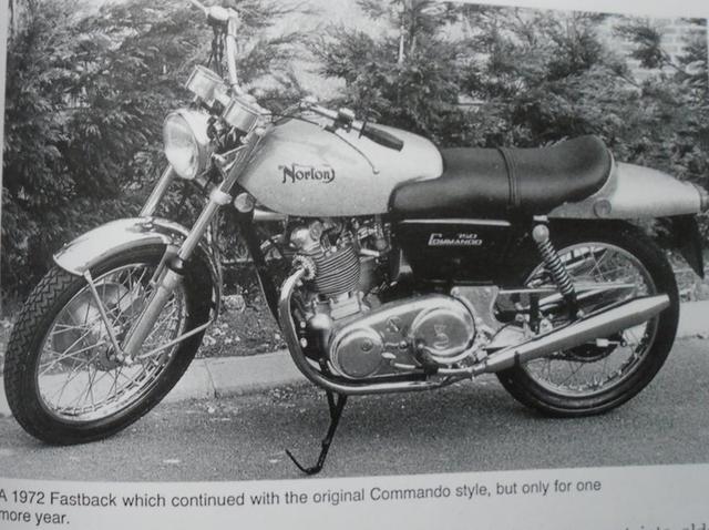 Commando LR model specifications Commando LR model specifications