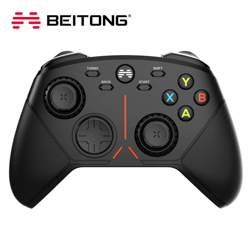 Asura 3S wireless game controller-black
