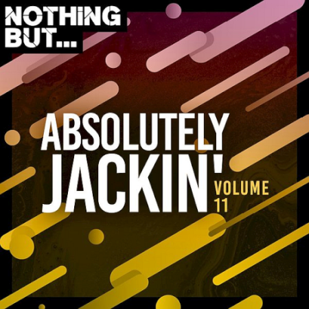 VA   Nothing But... Absolutely Jackin' Vol. 11 (2020)