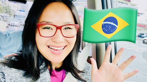 Fast-Easy Portuguese Course for beginners Fast-Easy Portuguese Course for beginners