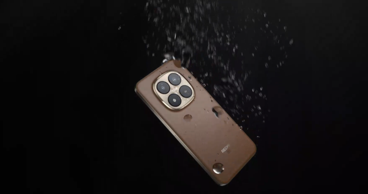 50MP Camera