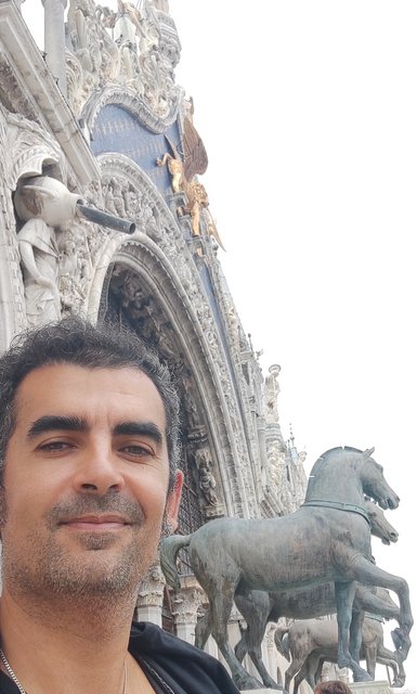 Pizcas de arte en Venecia, Mantua, Verona, Padua y Florencia - Blogs de Italia - Un Terremoto, trenes retrasados, Capilla Scrovegni y San Marcos (121)