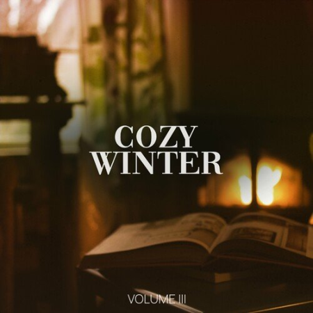 VA - Cozy Winter Vol.3 (2023)