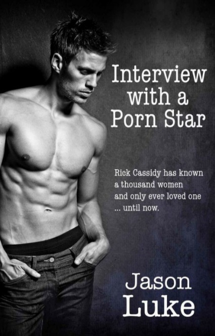 Interview with a Porn Star