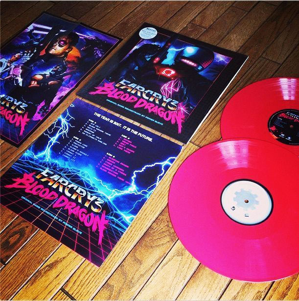 BloodDragonVinyl1