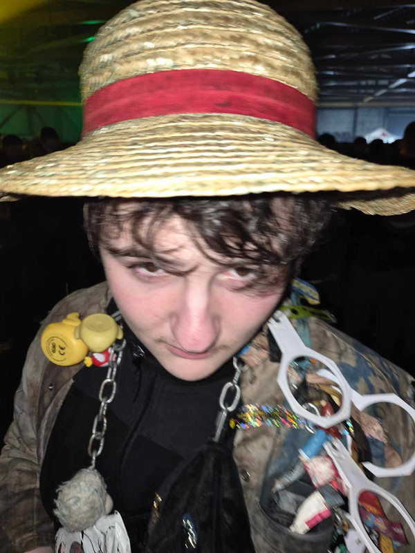 Avatar de l’utilisateur