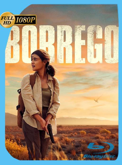 Borrego (2022) BRRip 1080p Latino [GoogleDrive]