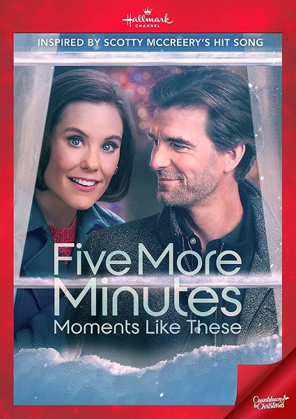 Pět minut s tátou / Five More Minutes: Moments... (2022)