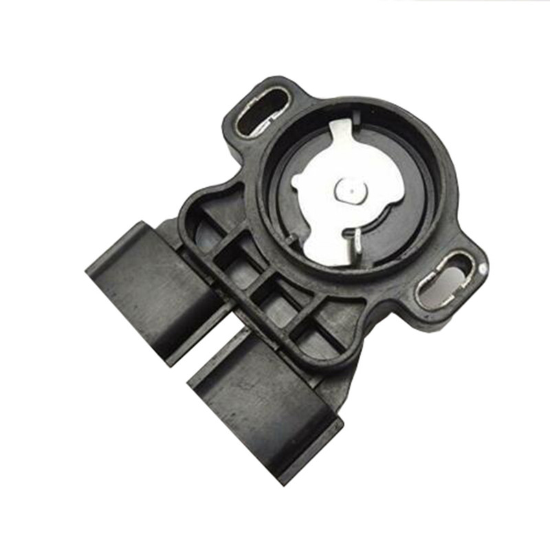 Dodge 5234901 New Holley Throttle Position Sensor Chrysler Black Dodge 5234901 New Holley Throttle Position Sensor Chrysler Black