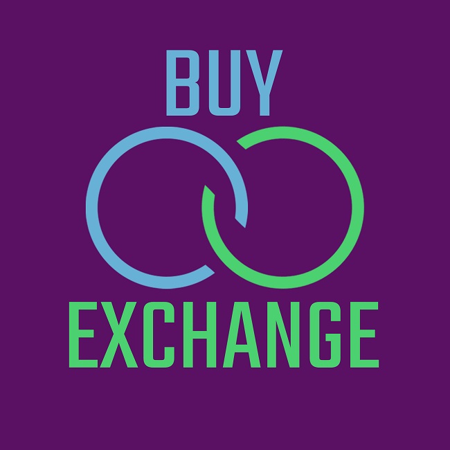 Buy_Exchange - Быстрый и удобный обмен в Telegram BElogo65