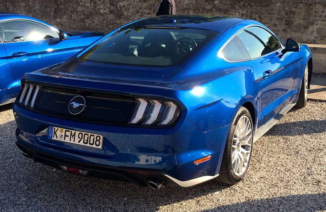 Muscle Car Loan & Financing Calculator