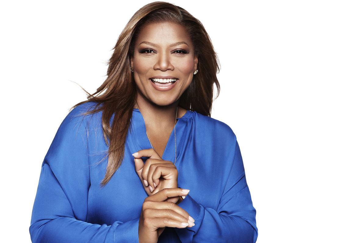 Queen Latifah