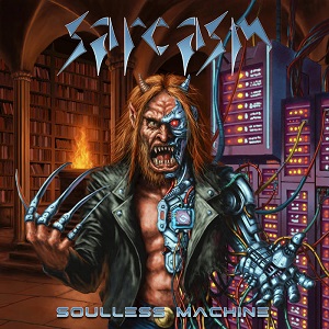 Sarcasm (Slovenia) / Speed/Thrash Metal