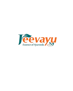 Jeevayu Logo