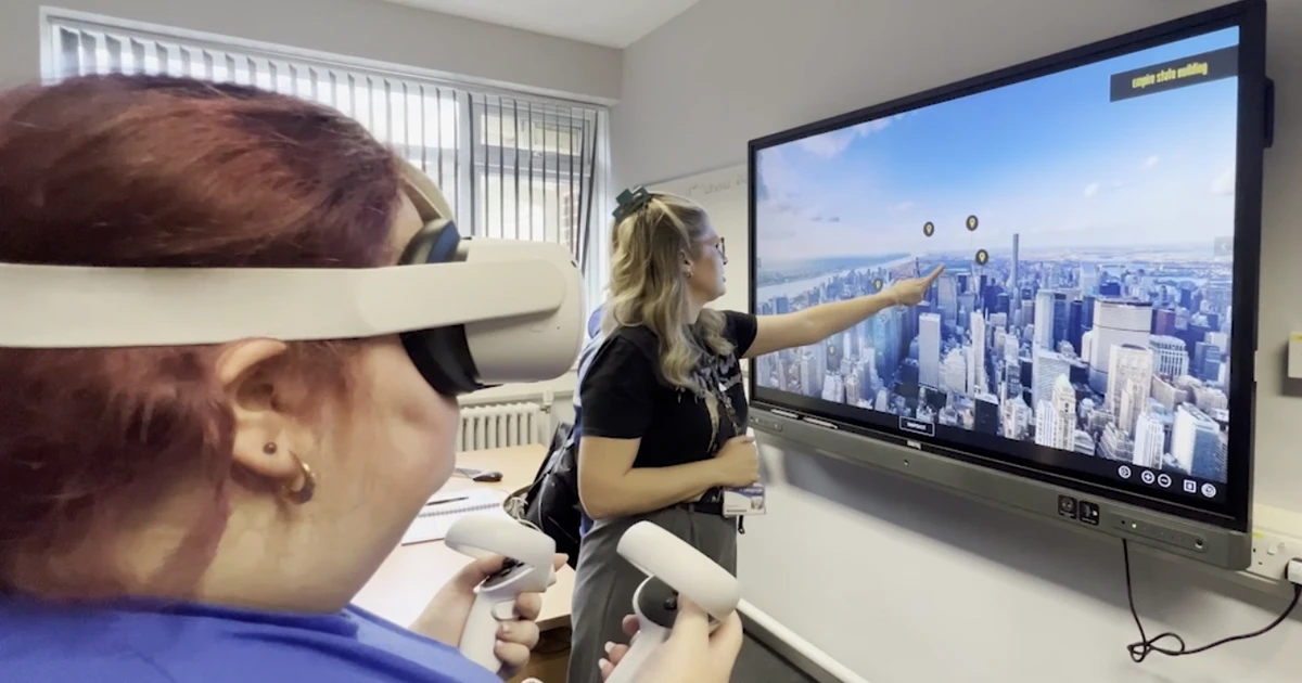 Travel & Tourism Level 3