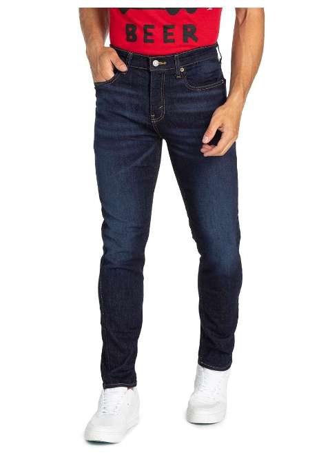 Coppel: Jeans Levi's Denizen 288 Skinny (talla 30 a 36) 
