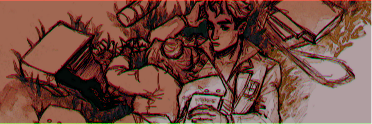 Darcy's banner