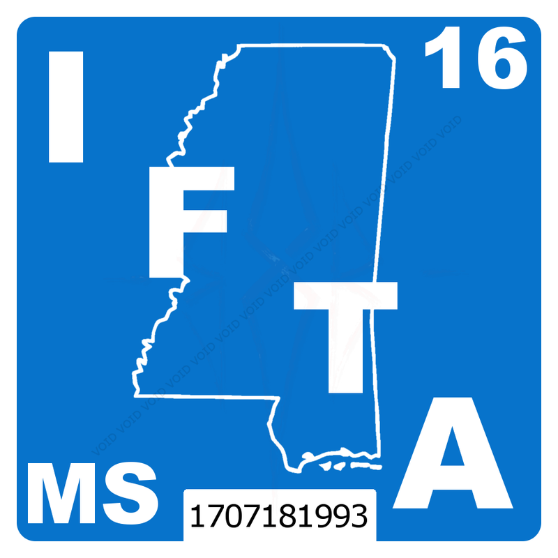 IFTA-MS16