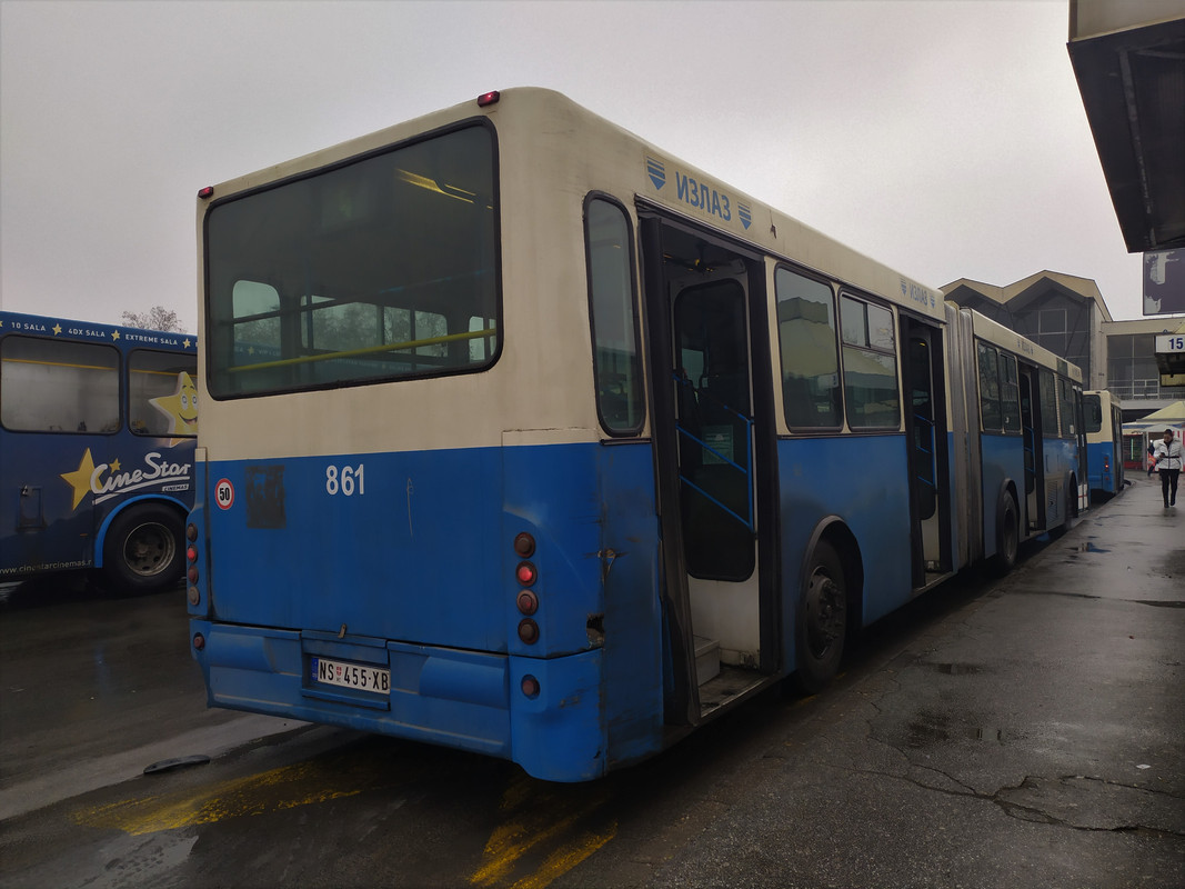 Ikar #861(9)