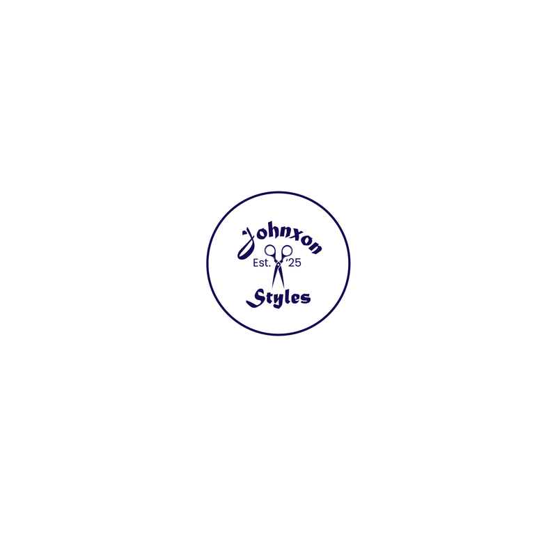 Johnxon Styles logo 01