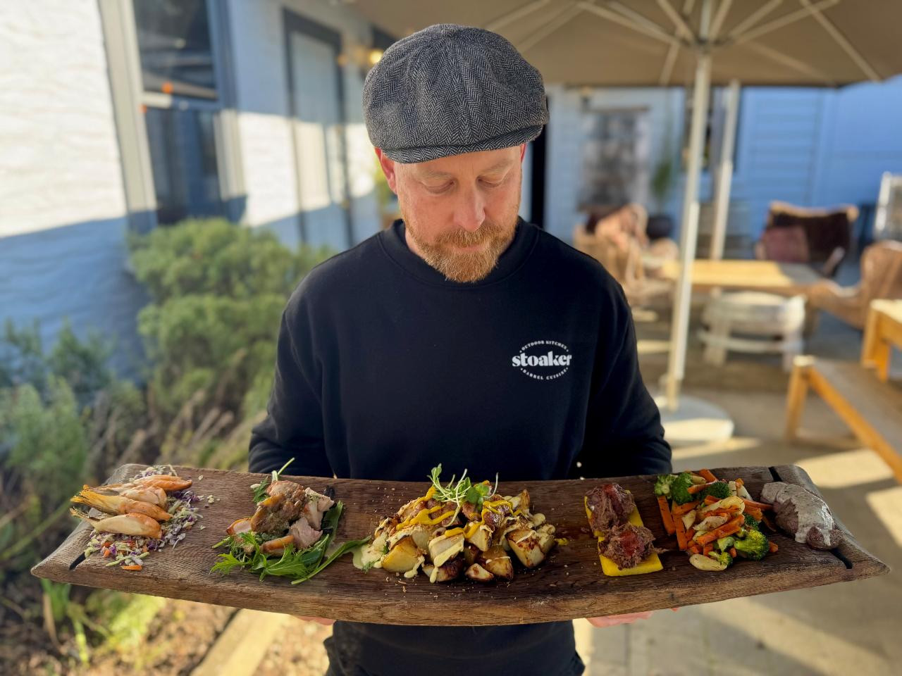 Gourmet Food and Wine Tour | Shaara Deals