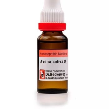Dr. Reckeweg Avena Sativa 1X (Q) (20ml)