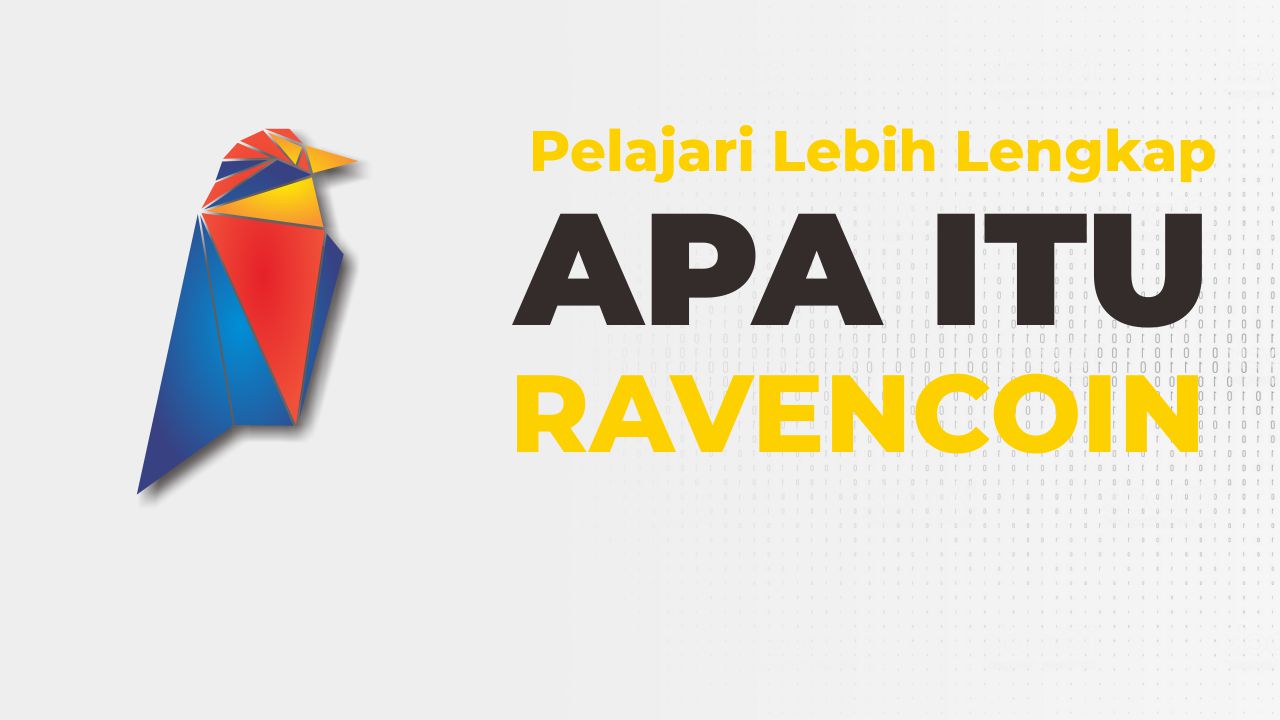 Apa itu Ravencoin