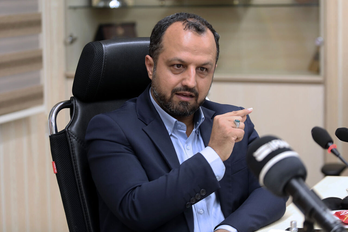 إيران: اقترحنا على المملكة خارطة طريق للتعاملات الاقتصادية