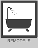 remodels