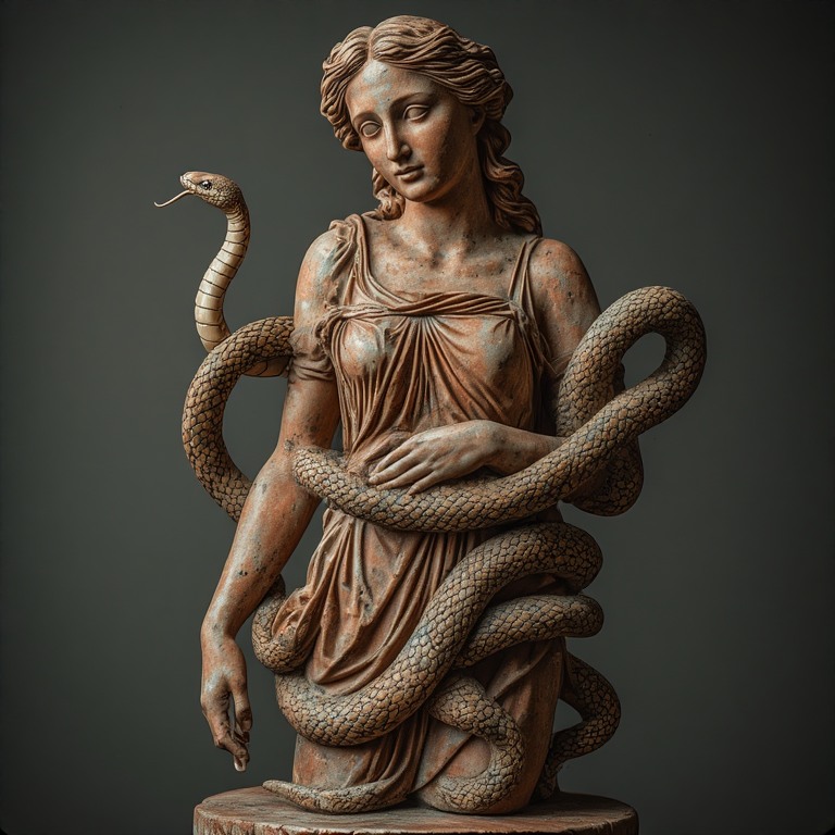 Terracotta-statuette-of-Aphrod-(4)