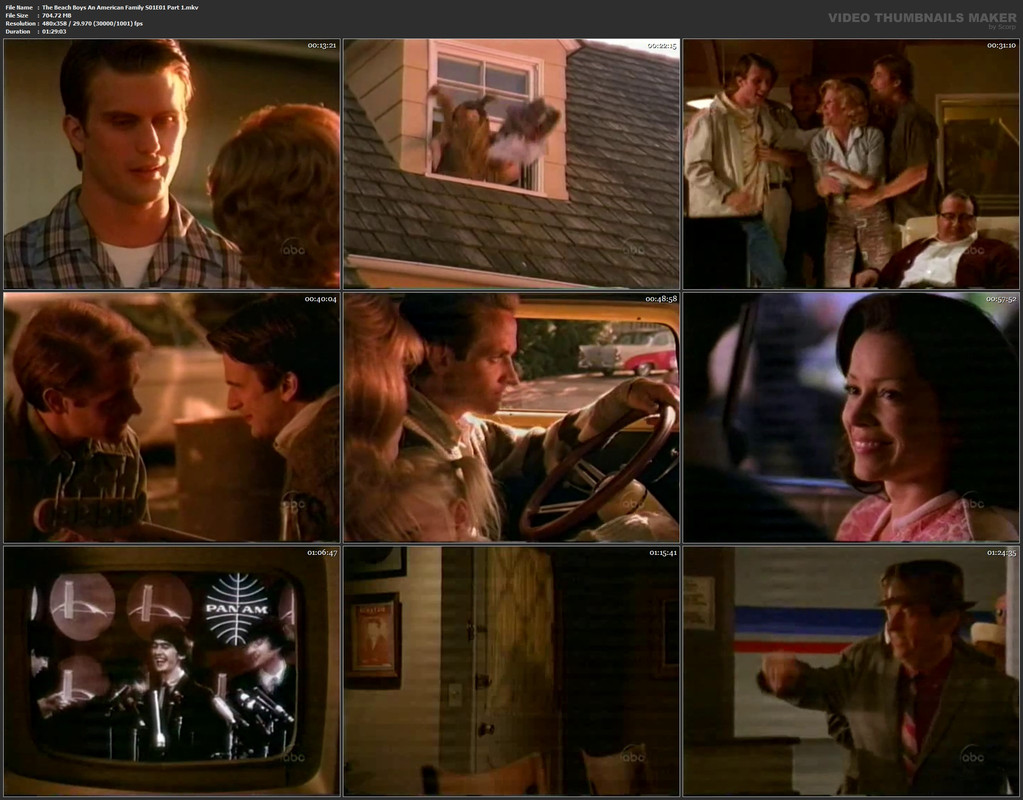 The Beach Boys An American Family S01E01 Part 1.mkv