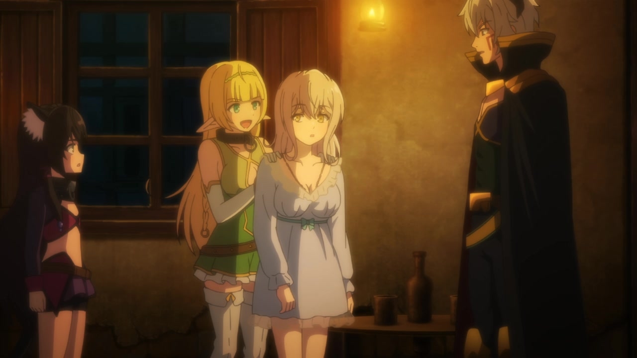 [SubsPlease] Isekai Maou to Shoukan Shoujo no Dorei Majutsu S2 - 01 (720p) [7791920F].0003