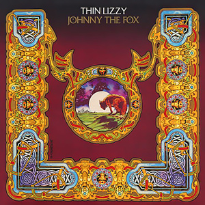 Re: Thin Lizzy