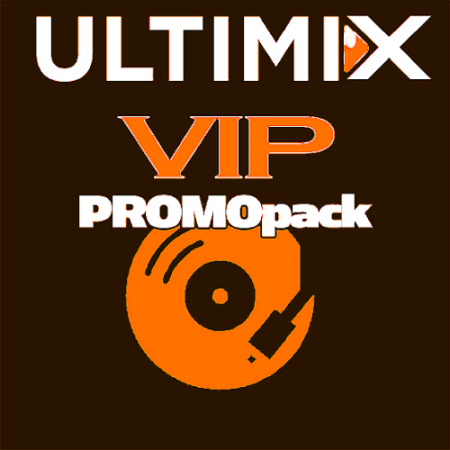 VA - Ultimix VIP Promo Pack July 2018 PT3 (2018)