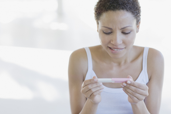 How many days after ovulation can you test for pregnancy