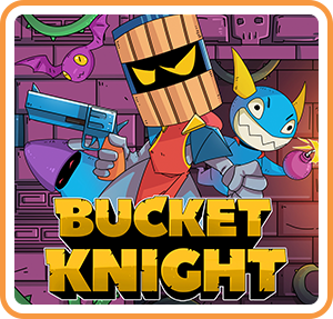Bucket Knight (2020) [NSW]