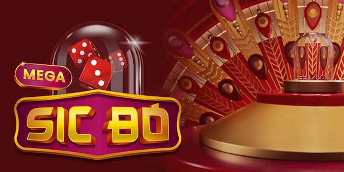 Panduan Cara Bermain Casino Mega Sic Bo