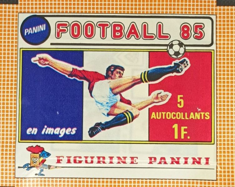 N°44 TREMOULINAS GIRONDINS BORDEAUX PANINI FOOTBALL CHAMPIONS LEAGUE
