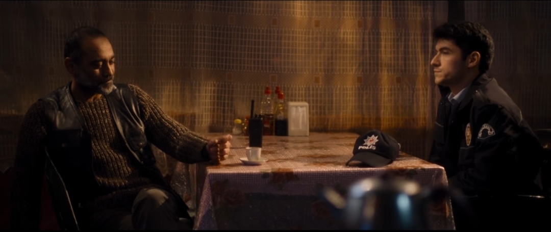 Baskin Movie Screenshot