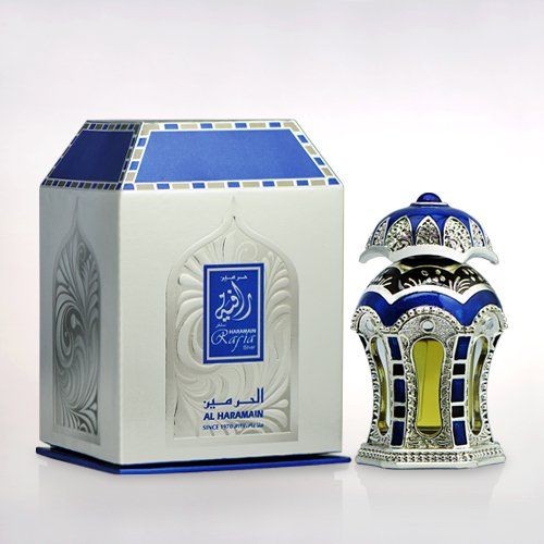 Al Haramain Mukhallath Seufi 06 ML