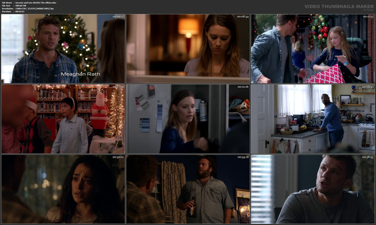 Secrets and Lies S01E03 The Affair.mkv