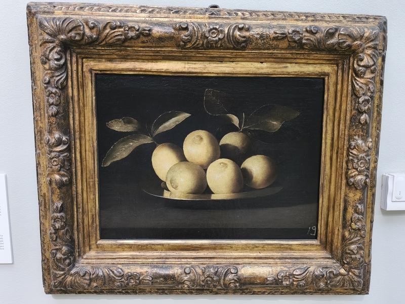 Madrid: Real Academia San Fernando, Thyssen y Hammershoi, Museo Lázaro Galdiano - Blogs de España - Madrid y museos. (48)