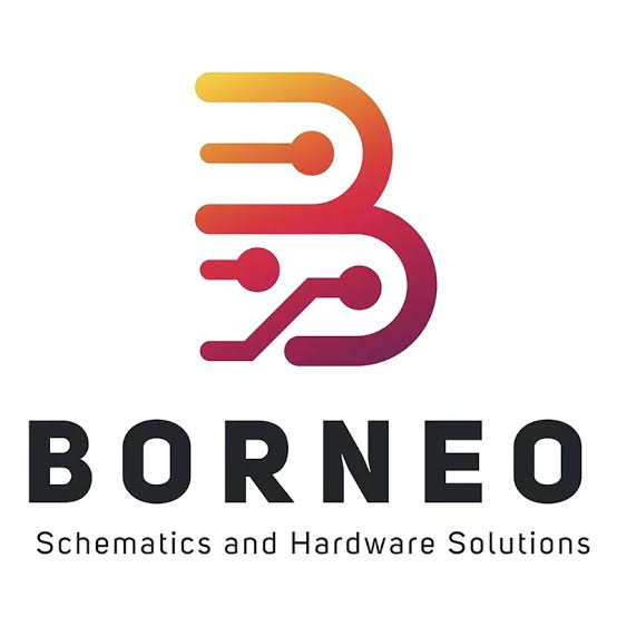 Borneo Logo
