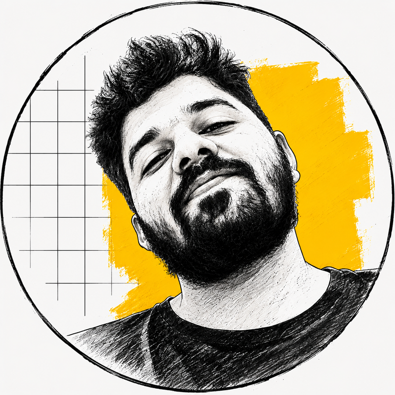 Ramees P K — RPA and Intelligent Automation Engineer, Trivandrum India