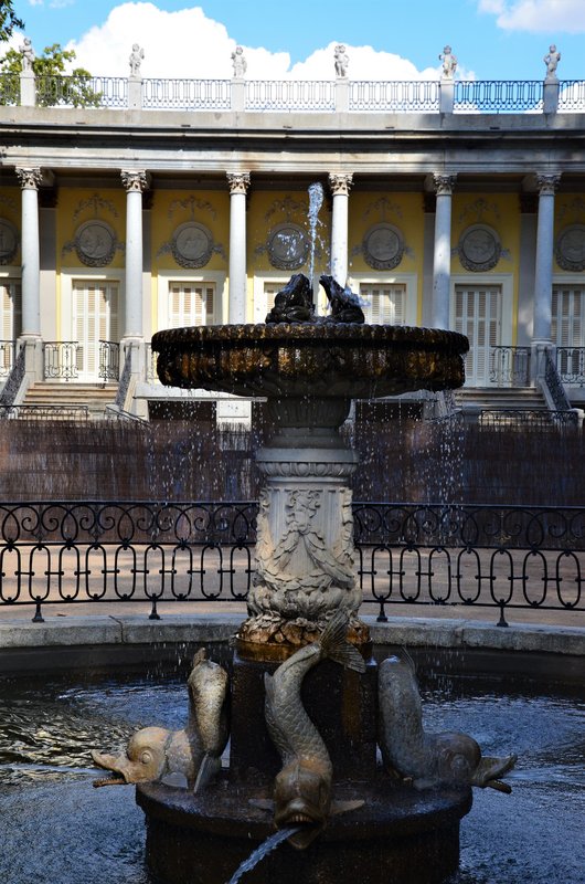 PARQUE EL CAPRICHO-2013-2022-MADRID - Paseando por España-1991/2016 (144)