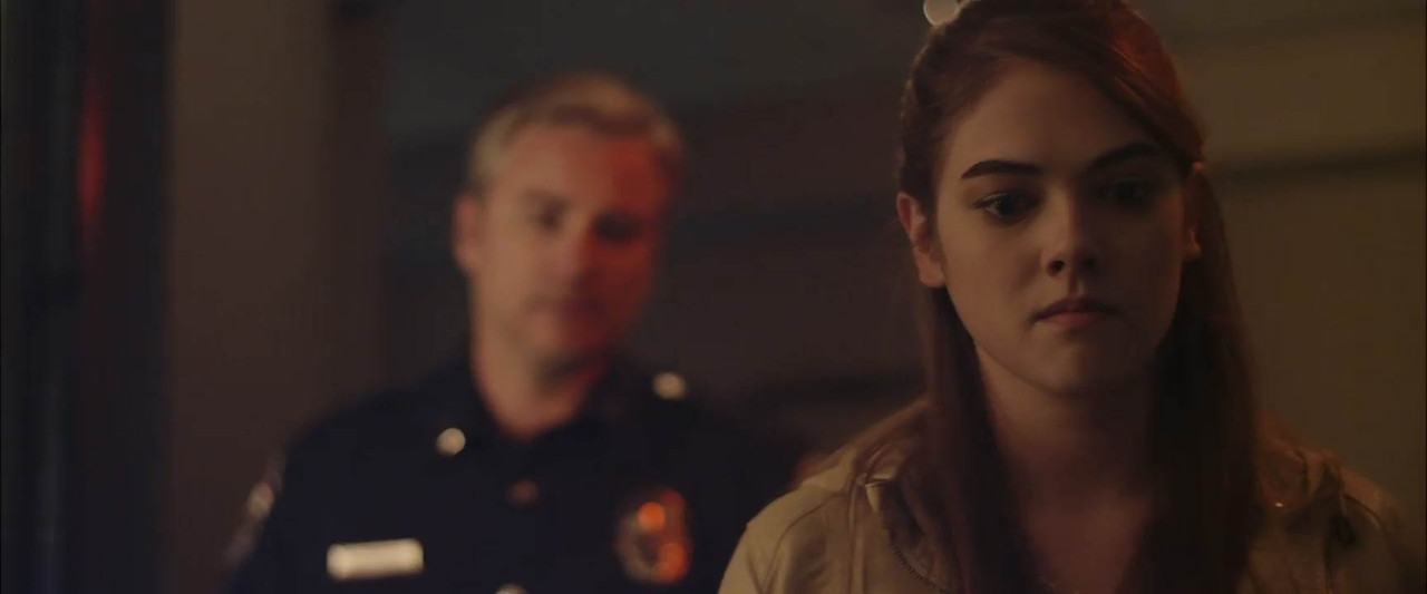 Where Hope Grows 2014 BluRay [Hindi + English] 480p, 720p Screenshot