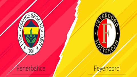 Soi kèo tài xỉu, phạt góc trận Fenerbahce vs Feyenoord Rotterdam, 00h00 ngày 13/08