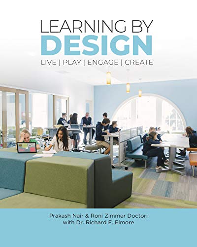 Learning by Design Live Play Engage Create Learning by Design Live Play Engage Create