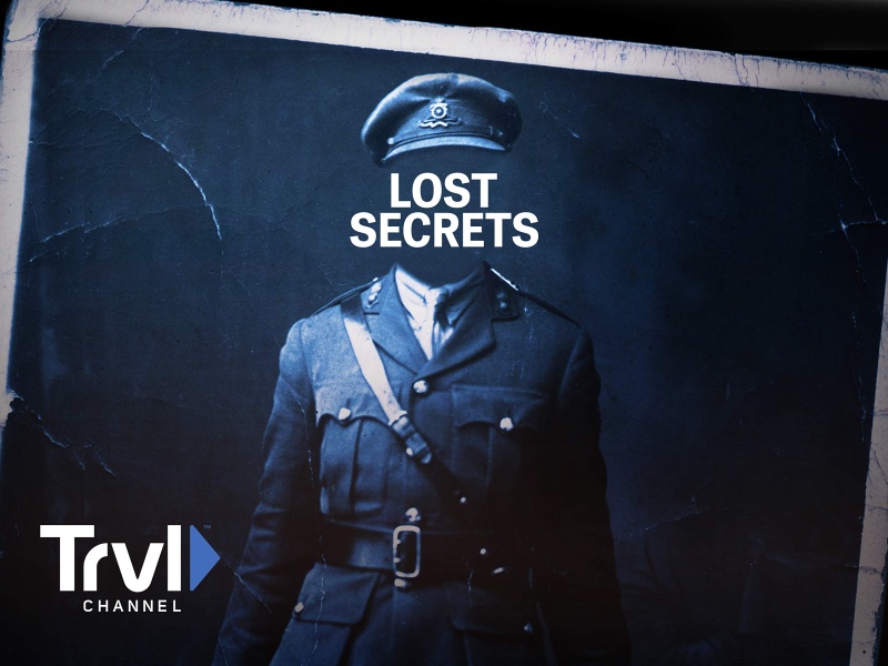 Ztracená tajemství / Lost Secrets (2019) / CZ